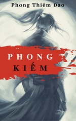 Phong Kiếm Phong Kiếm