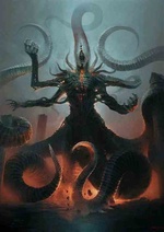 Cthulhu: Vô hạn huyết mạch Cthulhu: Vô hạn huyết mạch
