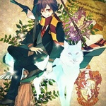 Harry Potter And The New World Harry Potter And The New World