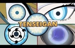 Tenseigan Trung Đích Naruto Thế Giới Tenseigan Trung Đích Naruto Thế Giới