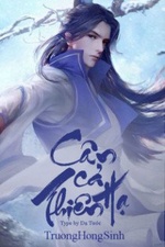Cân Cả Thiên Hạ Cân Cả Thiên Hạ