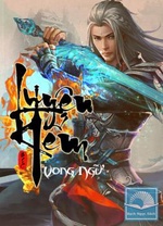 Luyện Kiếm Luyện Kiếm