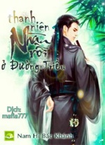 Thanh Niên Nhàn Rỗi Ở Đường Triều Thanh Niên Nhàn Rỗi Ở Đường Triều