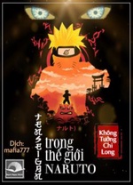 Tenseigan Trong Thế Giới Naruto Tenseigan Trong Thế Giới Naruto