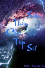 Siêu Thần Chế Tạp Sư Siêu Thần Chế Tạp Sư