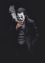 Trò Chơi Của Gã Hề Trò Chơi Của Gã Hề