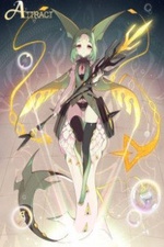 Ta, Pokemon Phụ Gia Đại Sư Ta, Pokemon Phụ Gia Đại Sư