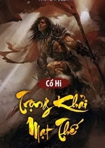 Trùng Khải Mạt Thế Trùng Khải Mạt Thế