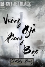 Vương Giả Phong Bạo Vương Giả Phong Bạo